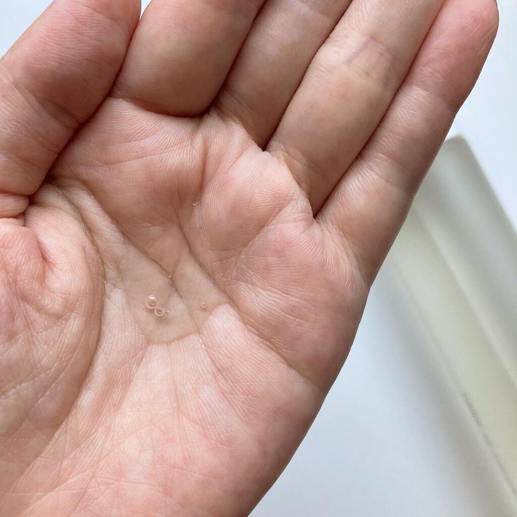 オルビスユー ローション/オルビス/化粧水を使ったクチコミ(3枚目)