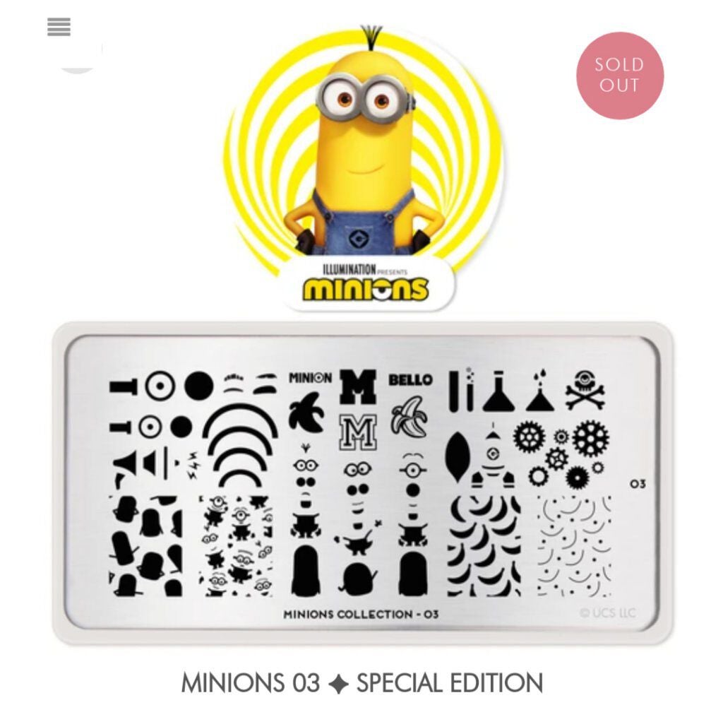 試してみた】ネイルスタンププレート Moyou Londonのリアルな 試してみた】ネイルスタンププレート Moyou Londonのリアルな