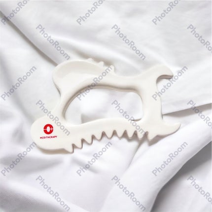 SOKSAL かっさ/MEDITHERAPY/かっさプレートを使ったクチコミ(2枚目)