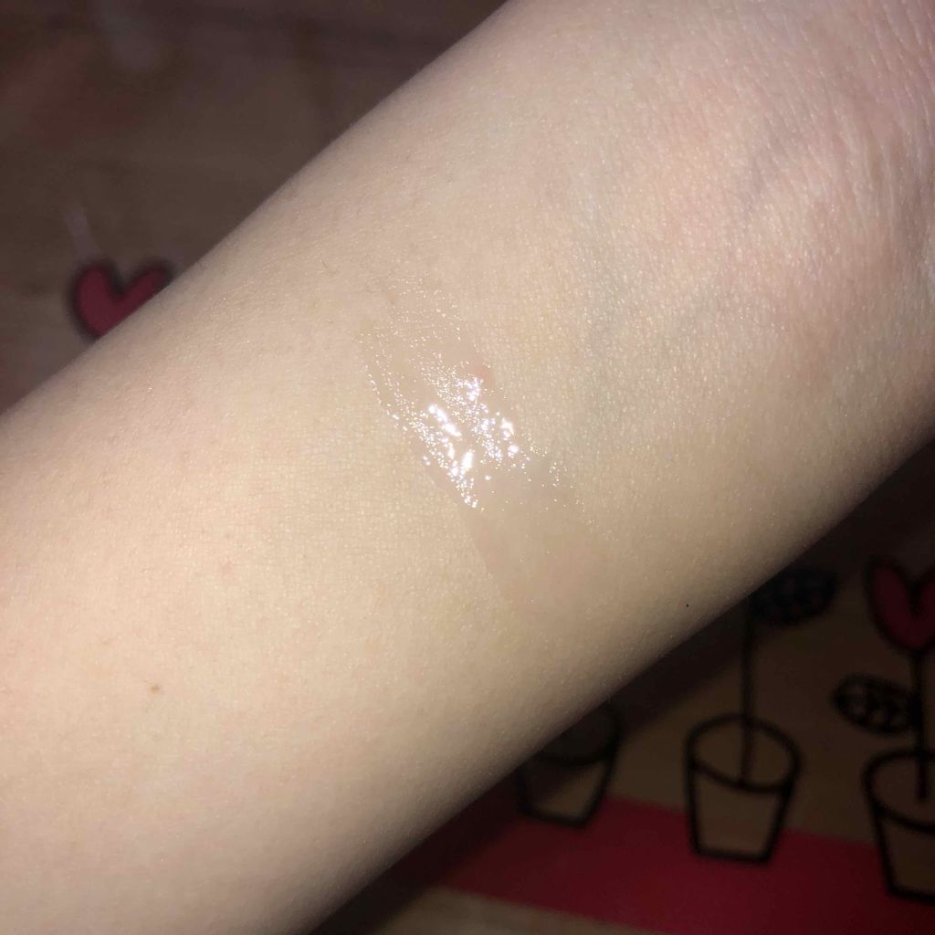 【旧】ディオール アディクト リップ マキシマイザー/Dior/リップグロスを使ったクチコミ(2枚目)