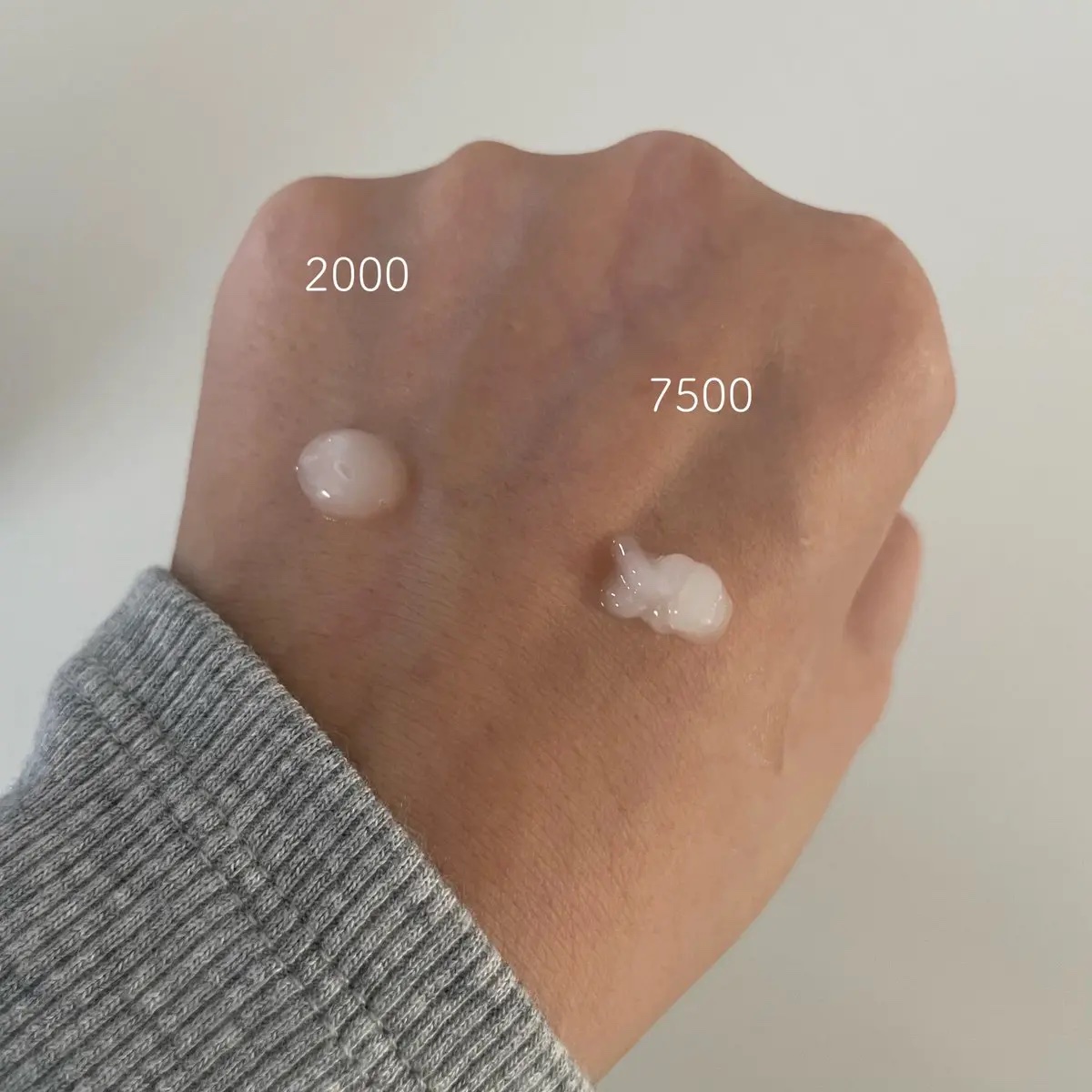 ゼロ1DAYエクソソームショット2000/MEDICUBE/美容液を使ったクチコミ（2枚目）