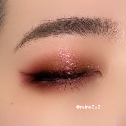 レイナ on LIPS 「【今日のメイク】▶︎KaimaCosmeticsBoujeeB..」(4枚目)