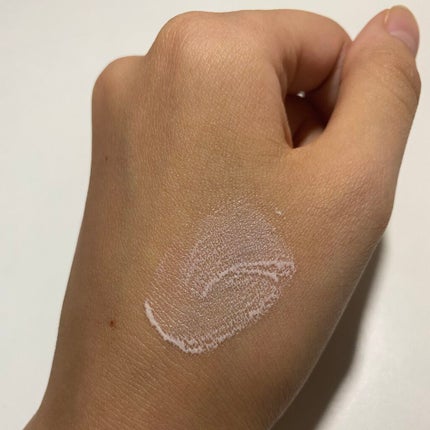 ステージ パフォーマー ブロック:ブースター/shu uemura/化粧下地を使ったクチコミ(4枚目)