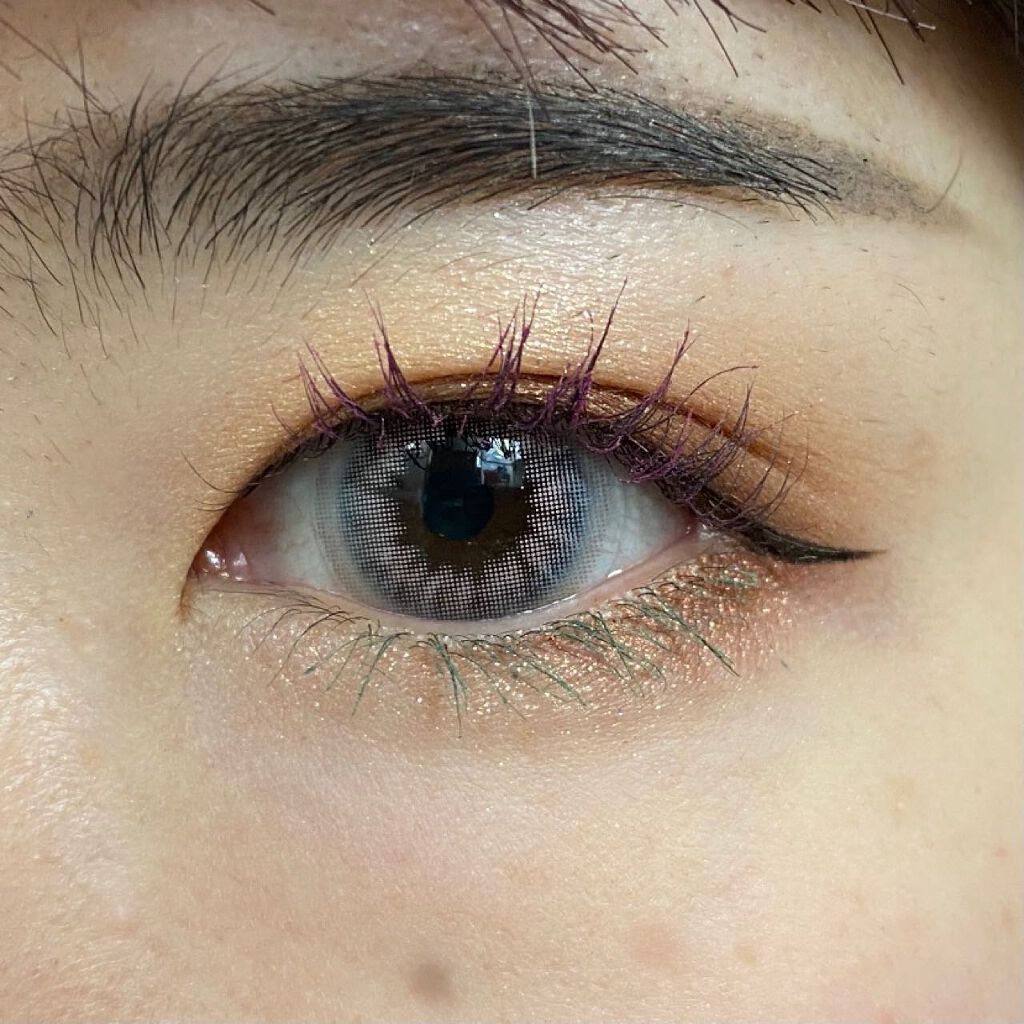 エクストリームエフェクト アイシャドーパレット/NARS/アイシャドウパレットを使ったクチコミ(4枚目)