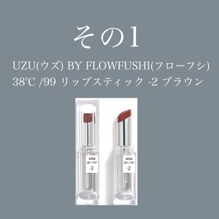 メルティールミナスルージュ/キャンメイク/口紅を使ったクチコミ(2枚目)