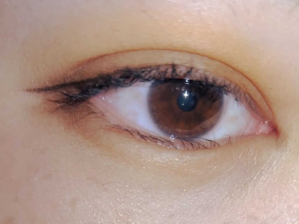 スモール アイシャドウ/M・A・C/単色アイシャドウを使ったクチコミ(4枚目)