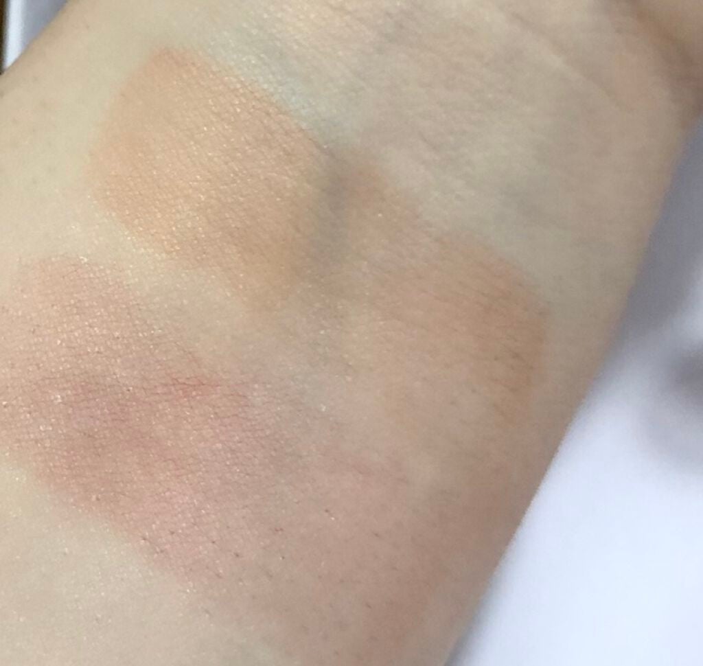 メルティールミナスルージュ/キャンメイク/口紅を使ったクチコミ(3枚目)