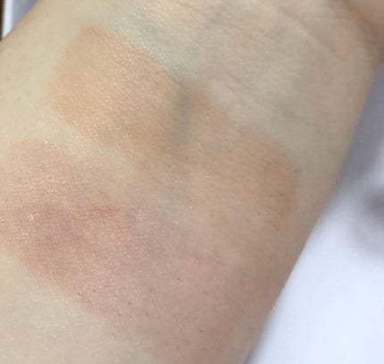 メルティールミナスルージュ/キャンメイク/口紅を使ったクチコミ(3枚目)