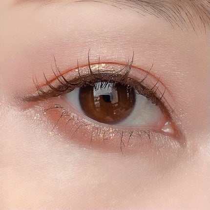 ワンピックアイシャドウパレット/APLIN/アイシャドウパレットを使ったクチコミ(5枚目)