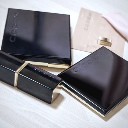 ピュア カラー ブラッシュ/SUQQU/パウダーチークを使ったクチコミ(3枚目)