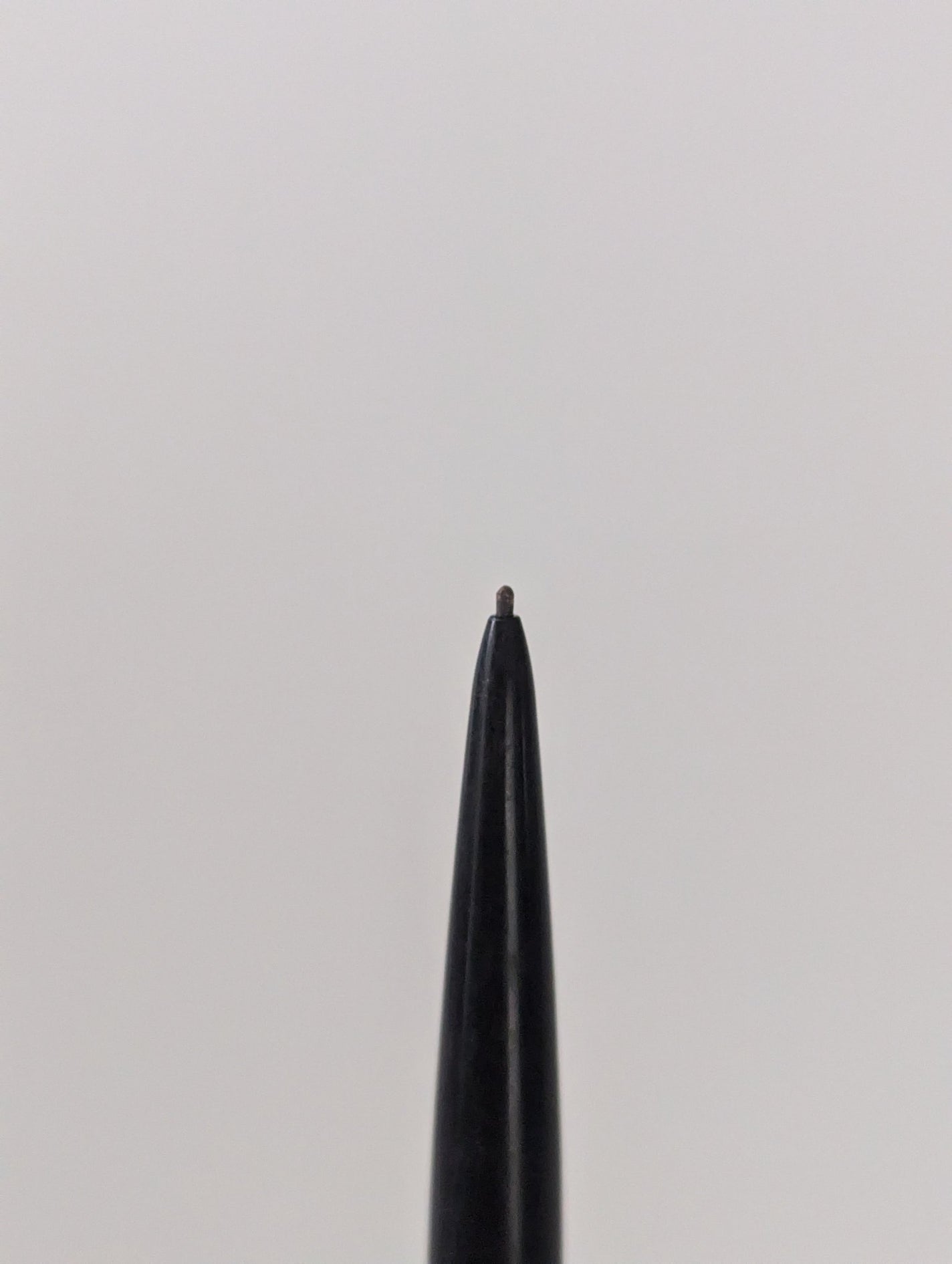 超細芯アイブロウ/CEZANNE/アイブロウペンシルを使ったクチコミ(2枚目)