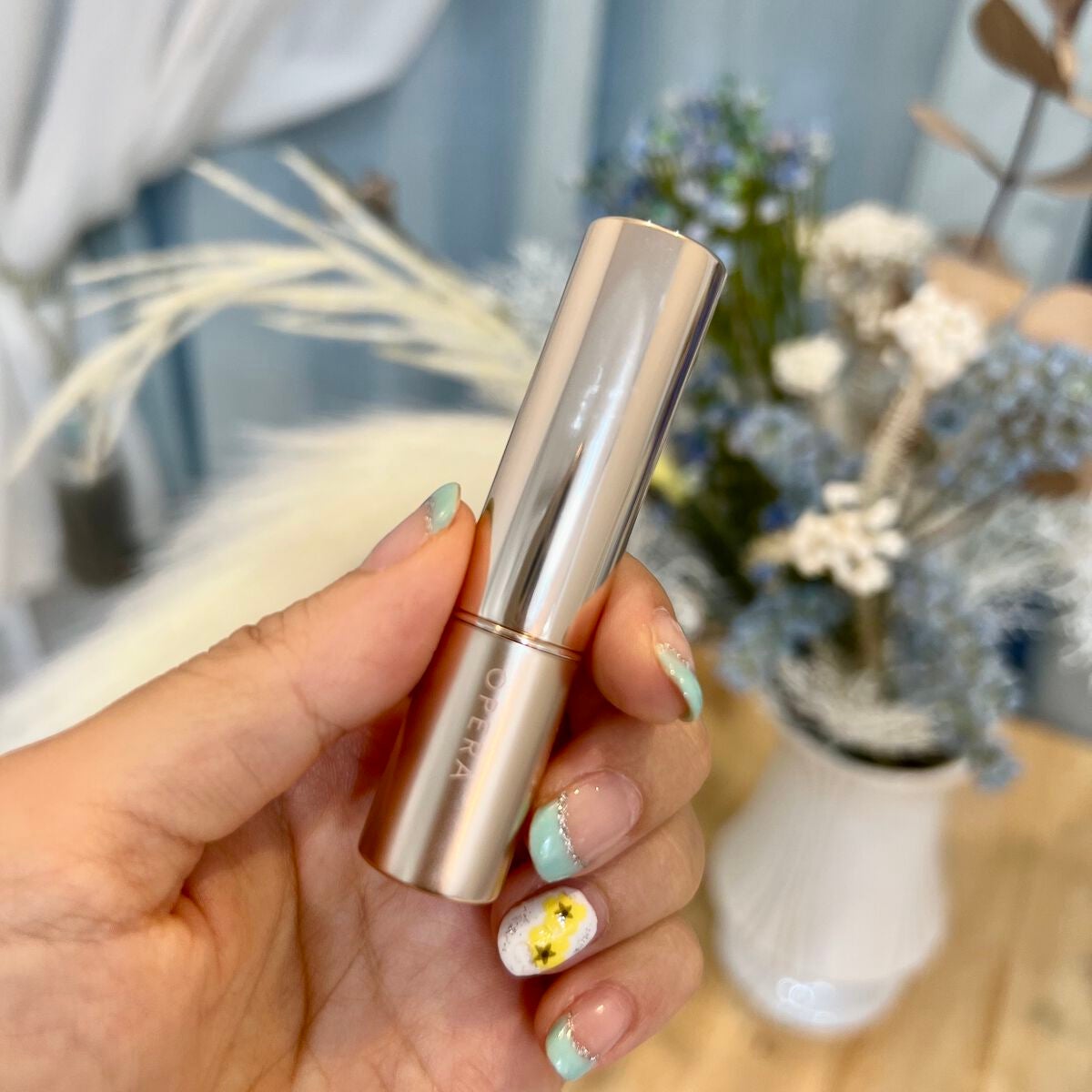 オペラ リップティント N/OPERA/リップティントを使ったクチコミ(3枚目)