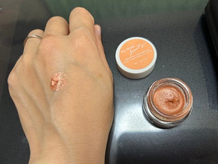 My Little Box/My Little Box/その他キットセットを使ったクチコミ(4枚目)