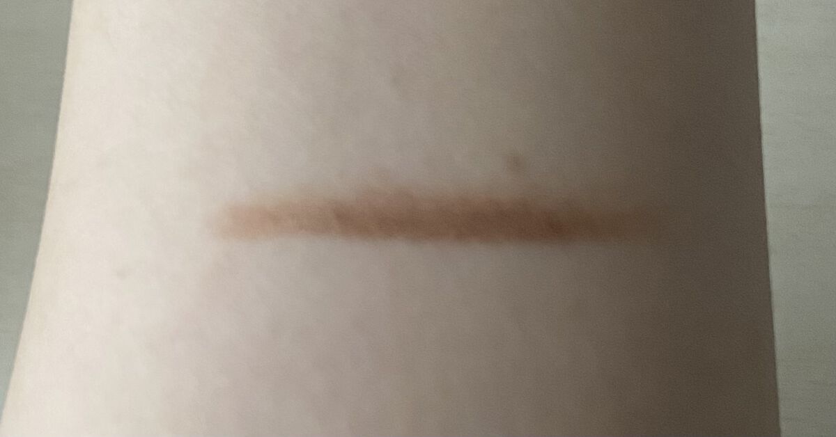 アイブロウワックス/スウィーツ スウィーツ/その他アイブロウを使ったクチコミ（3枚目）