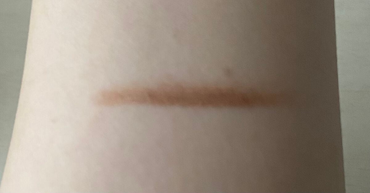 アイブロウワックス/スウィーツ スウィーツ/その他アイブロウを使ったクチコミ(3枚目)