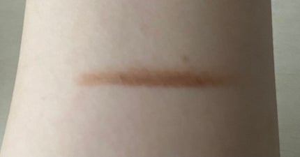 アイブロウワックス/スウィーツ スウィーツ/その他アイブロウを使ったクチコミ(3枚目)