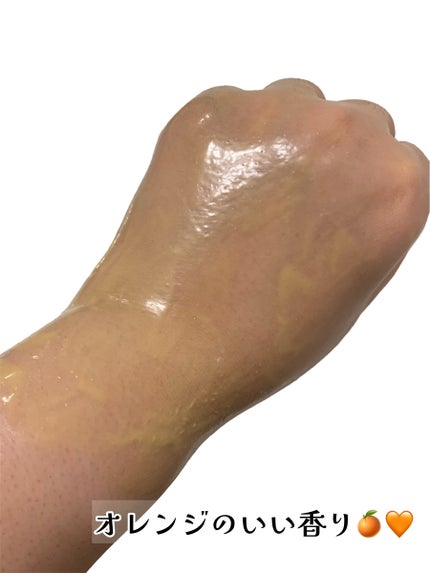 クレンジングバームV/CLAYGE/クレンジングバームを使ったクチコミ(5枚目)