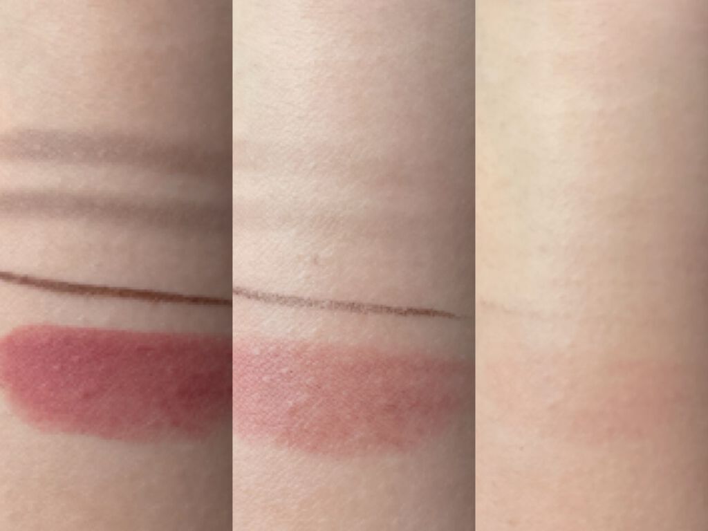 グリーンティー クレンジングウォーター/innisfree/クレンジングウォーターを使ったクチコミ(4枚目)