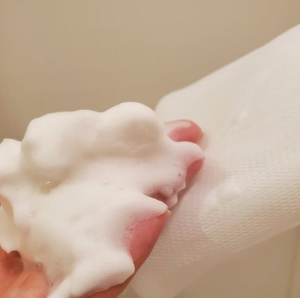 モイスチュアライズソープ/HareRi/ボディソープを使ったクチコミ(4枚目)