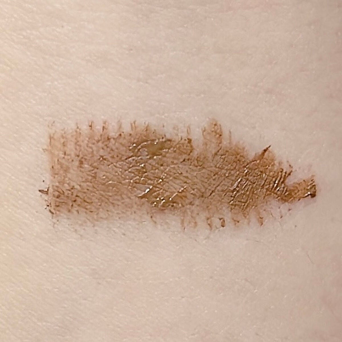 「塗るつけまつげ」自まつげ際立てタイプ/デジャヴュ/マスカラを使ったクチコミ(3枚目)