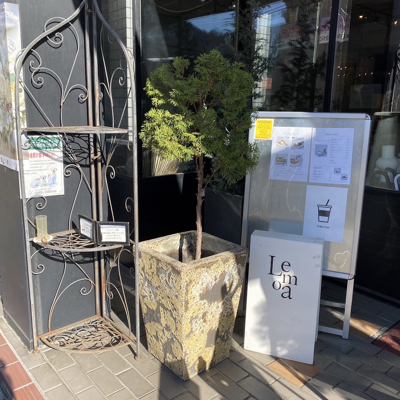 ラ プードル オートニュアンス/Elégance/プレストパウダーを使ったクチコミ（3枚目）