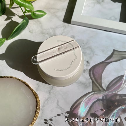 ロックインエフェクトエッセンスロッカー/onoma/フェイスクリームを使ったクチコミ(5枚目)