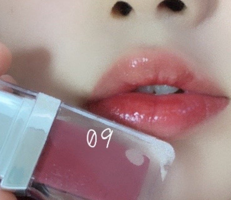 아야노 あやの on LIPS 「COSNORIウェーブティントまずまず!민카롱さんのInsta..」(5枚目)