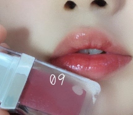 아야노 あやの on LIPS 「COSNORIウェーブティントまずまず!민카롱さんのInsta..」(5枚目)