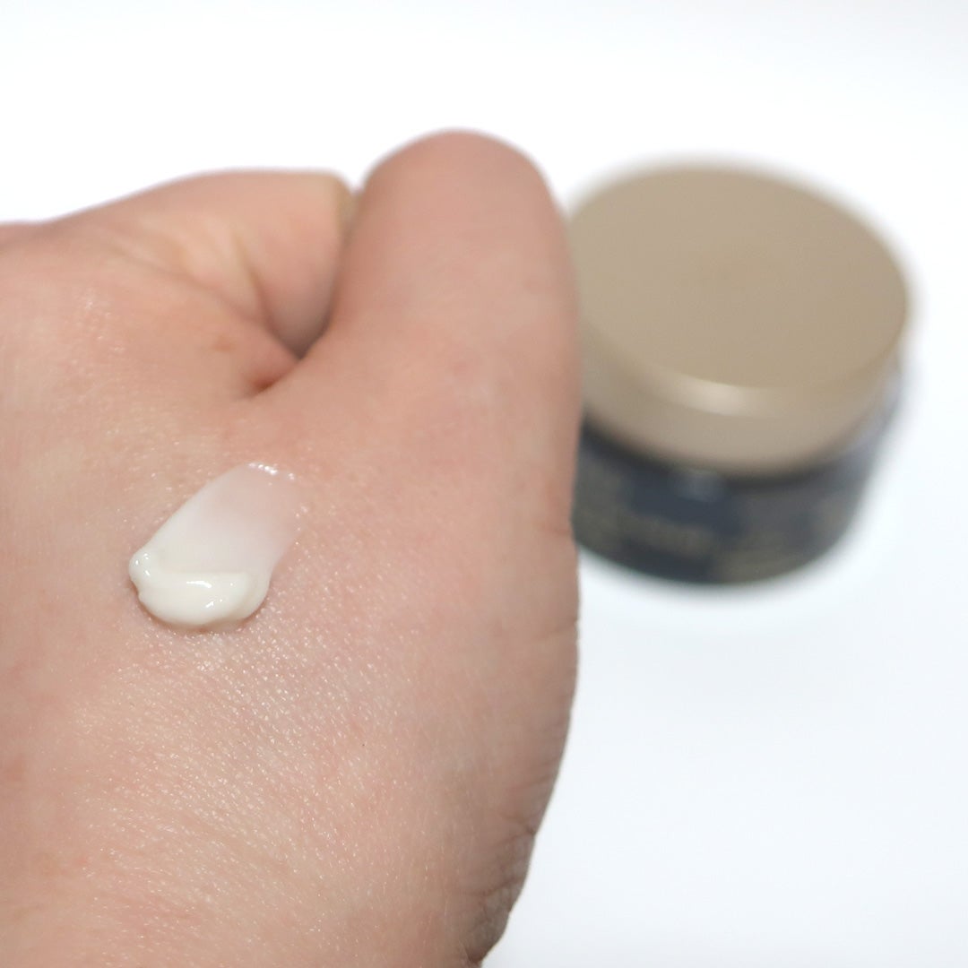 ブラックスネイル クリーム/Dr.G/フェイスクリームを使ったクチコミ(3枚目)