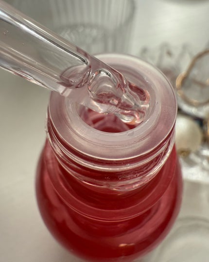 ピンクトーニング™︎ディープインショットアンプル/CNP Laboratory/美容液を使ったクチコミ(4枚目)