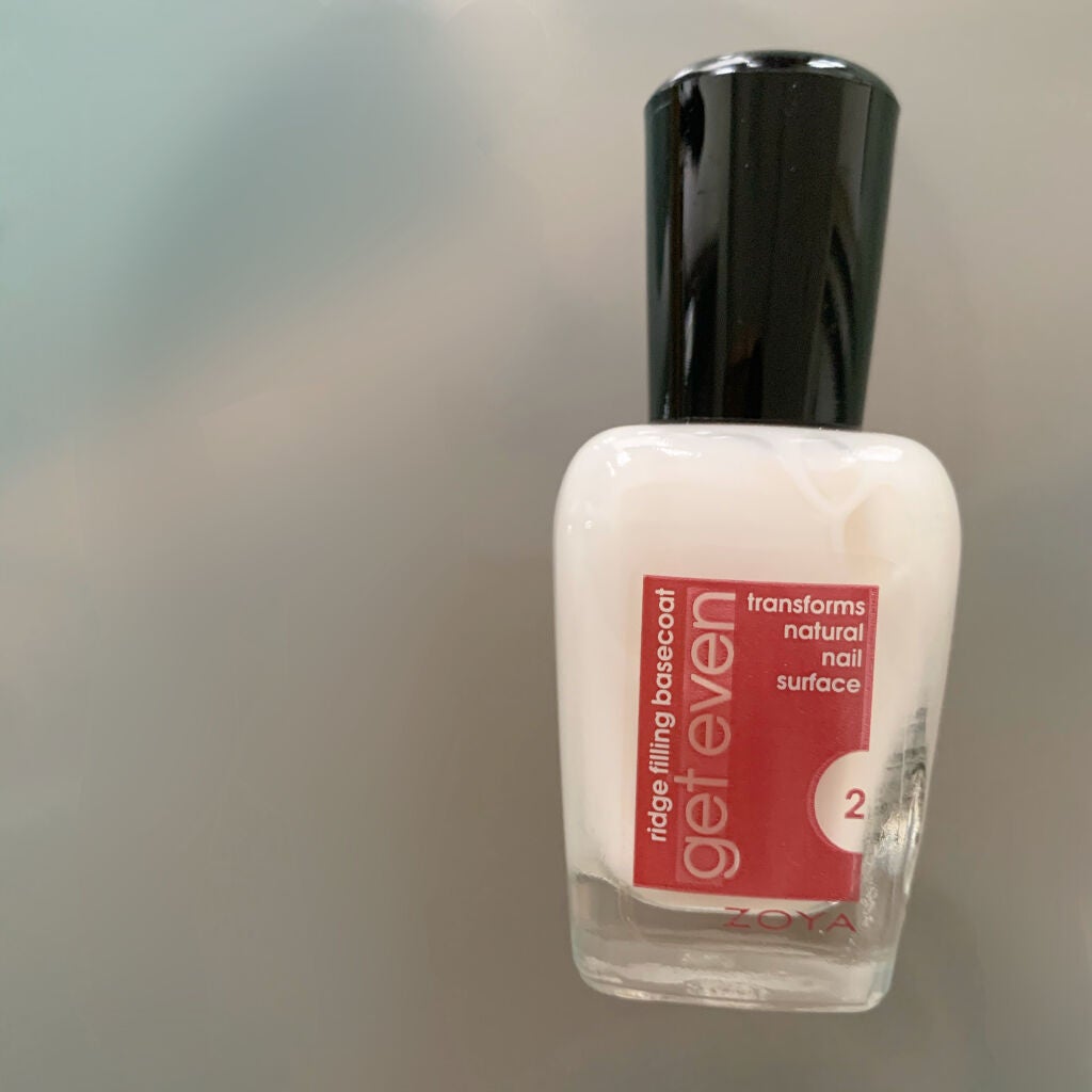 ゲットイーブン ゾーヤ