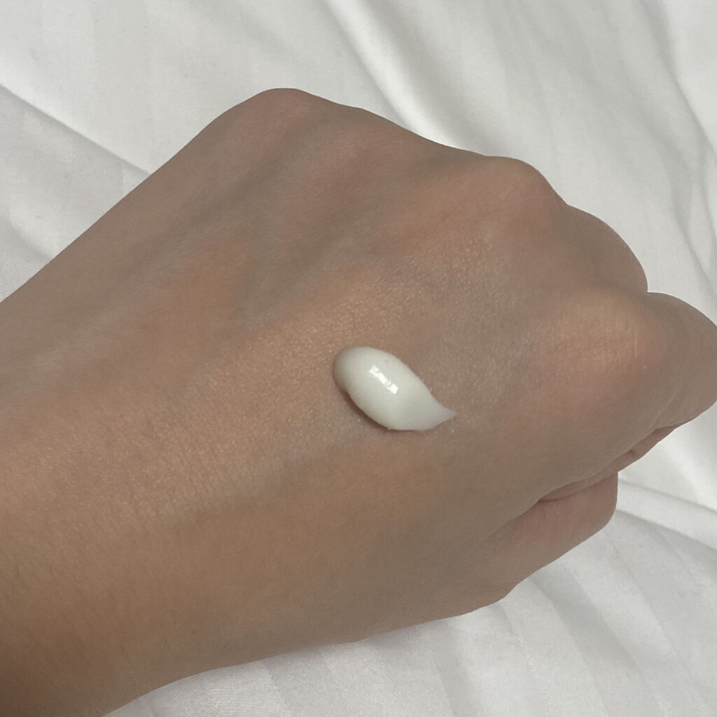 セラミエイド 薬用スキンクリーム 40g (ミニ)/セラミエイド/フェイスクリームを使ったクチコミ（2枚目）