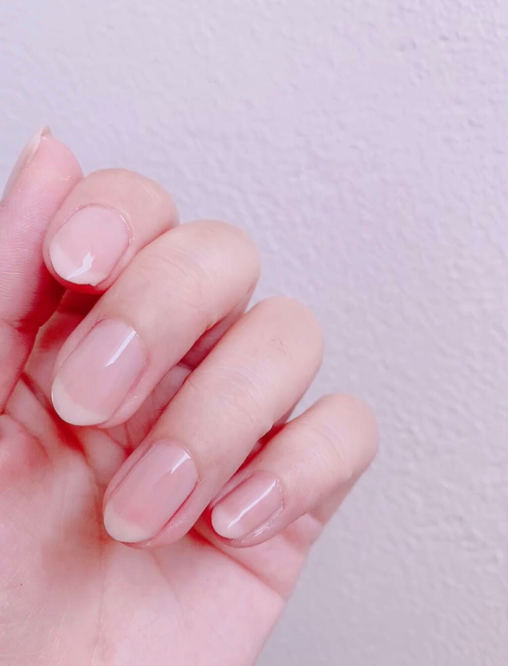 カラフルネイルズ/キャンメイク/マニキュアを使ったクチコミ(2枚目)