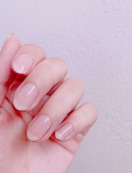 カラフルネイルズ 09 ベビーピンク/キャンメイク/マニキュアの画像