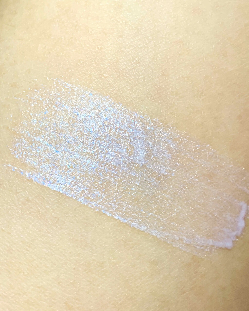 グロウ タッチ アイズ/SUQQU/リキッドアイシャドウを使ったクチコミ（2枚目）