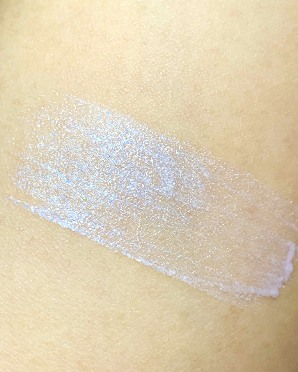 グロウ タッチ アイズ/SUQQU/リキッドアイシャドウを使ったクチコミ(2枚目)