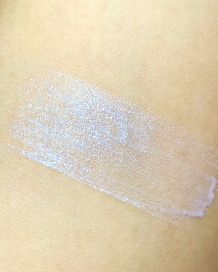 グロウ タッチ アイズ/SUQQU/リキッドアイシャドウを使ったクチコミ(2枚目)