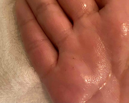 マイルドクレンジング オイル/ファンケル/オイルクレンジングを使ったクチコミ(4枚目)