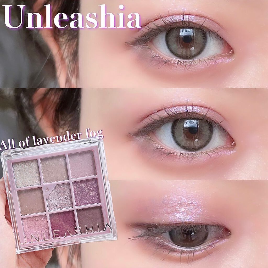 CANNA ROZE 1year/URIA/カラーコンタクトレンズを使ったクチコミ（1枚目）