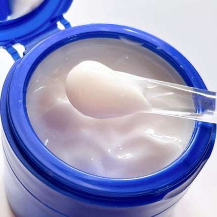 スペシャルジェルクリーム EX (ブライトニング) /アクアレーベル/オールインワン化粧品を使ったクチコミ(1枚目)