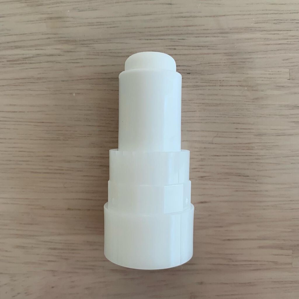 薬用ソフトストーンＷ/デオナチュレ/デオドラント・制汗剤を使ったクチコミ（2枚目）