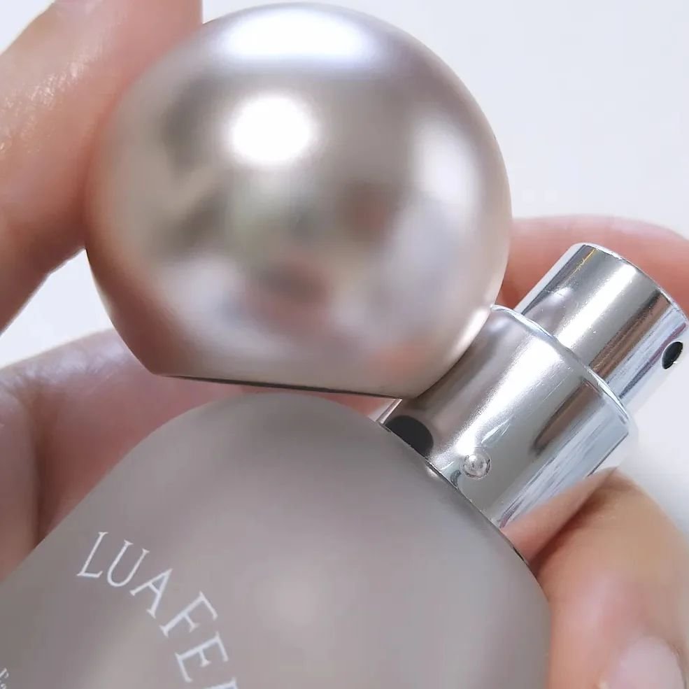 オーラブ/LUAFEE/香水(レディース)を使ったクチコミ（3枚目）