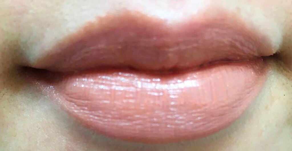 口紅(詰替用)/ちふれ/口紅を使ったクチコミ(2枚目)