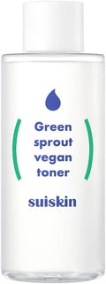 suiskinGreen sprout vegan toner