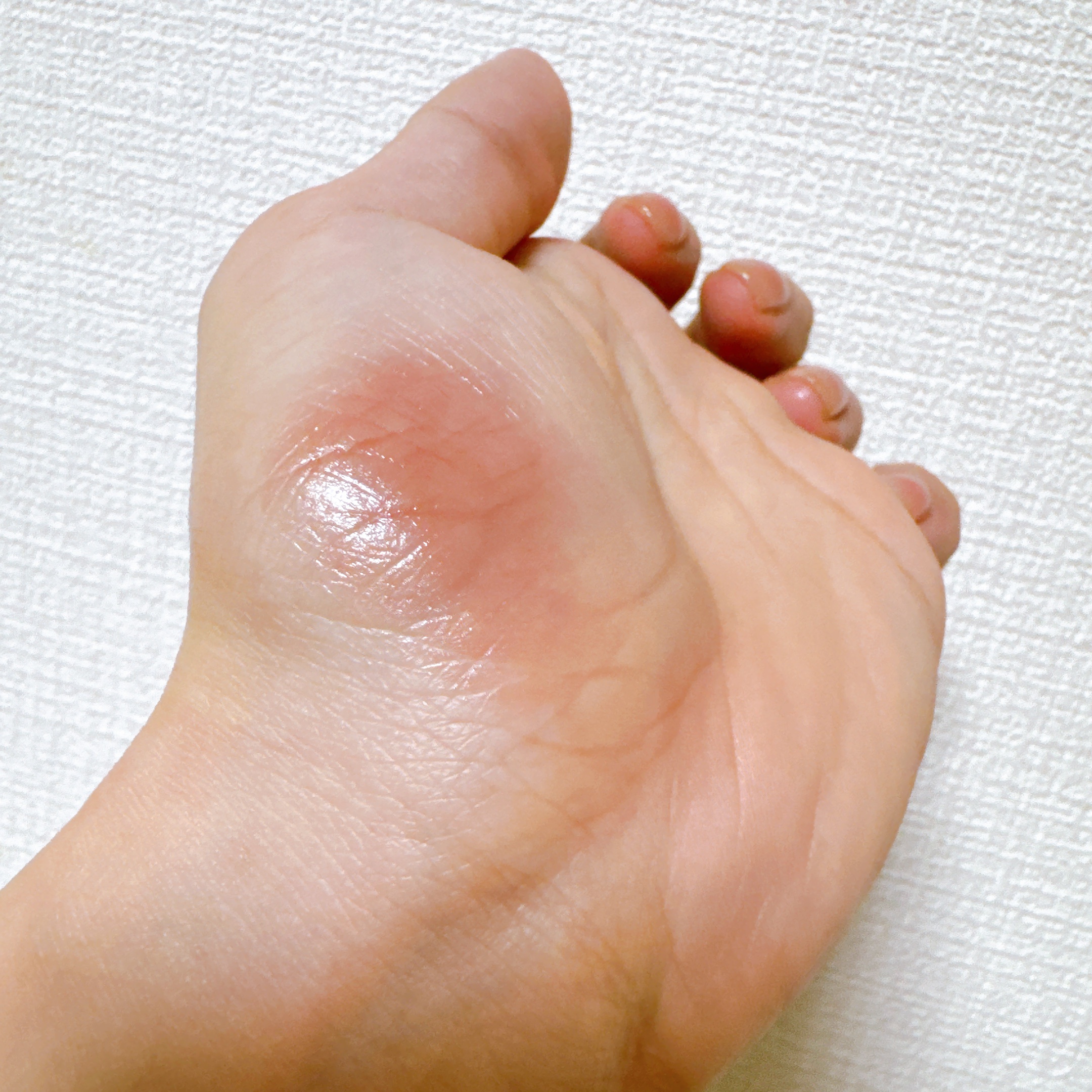 ピロートーク リップ＆チークグロー カラーオブドリーム/Charlotte Tilbury/ジェル・クリームチークを使ったクチコミ（3枚目）