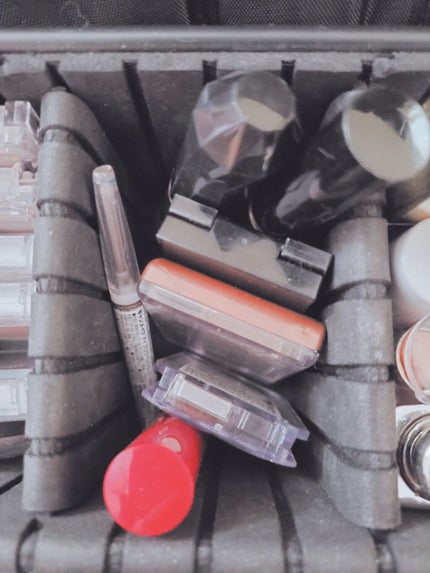 ニュアンスアイブローマスカラ/インテグレート/眉マスカラを使ったクチコミ(1枚目)