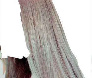 プレミアムイオン クイックリペアウォーター （毛髪美容補修水）/IONICO/洗い流すヘアトリートメントを使ったクチコミ（3枚目）