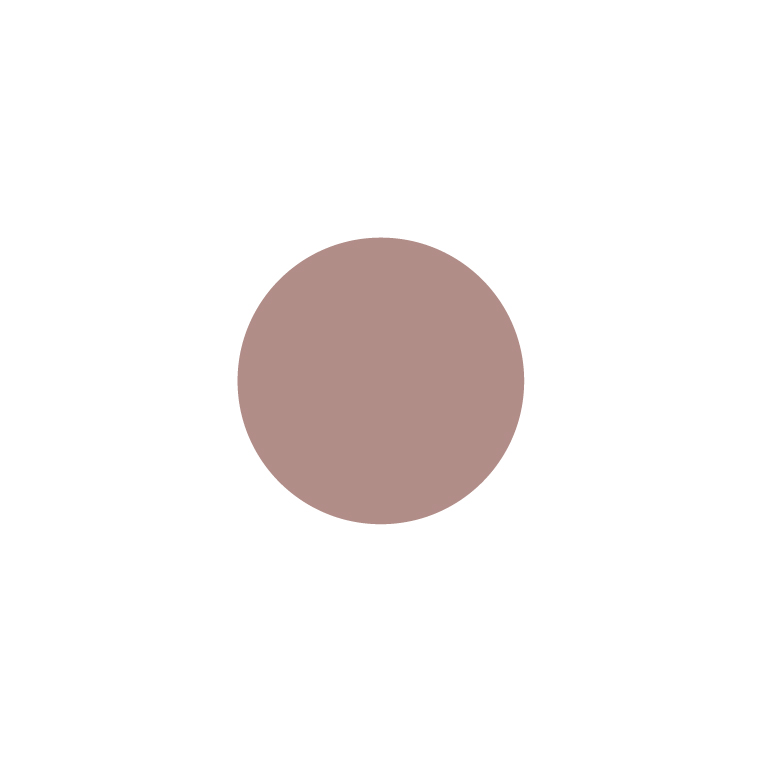 カラーリングアイブロウ 55 スモーキーピンク