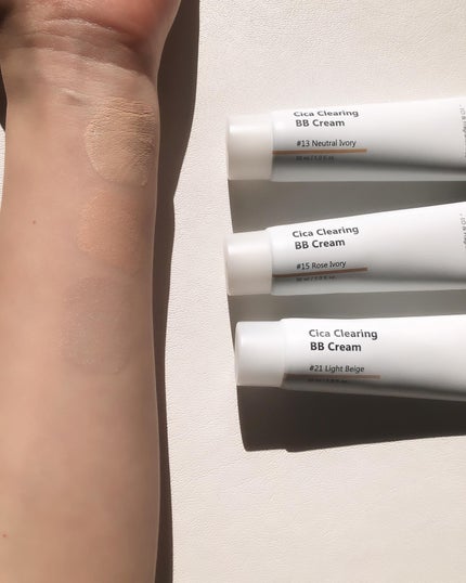 ディープシーピュアウォータークリーム/PURITO/フェイスクリームを使ったクチコミ(6枚目)