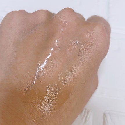 青リンゴ毛穴ケアセラム/Julioly/美容液を使ったクチコミ(3枚目)